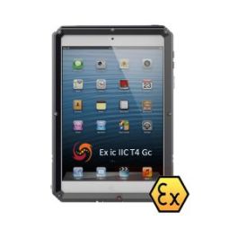 Atex Ipad Explosion Proof Atex Ipad Zone Intrinsically Safe