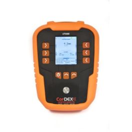 CorDEX UT5000 Intrinsically Safe Thickness Gauge for sale online