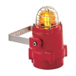 BExBG05 Explosion Proof 5J Xenon Beacon