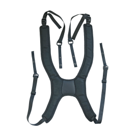 IS930.X 4-Point Harness