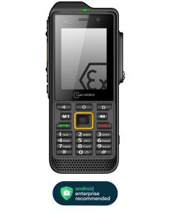 Explosion Proof Atex Mobile Phones for Hazardous Areas