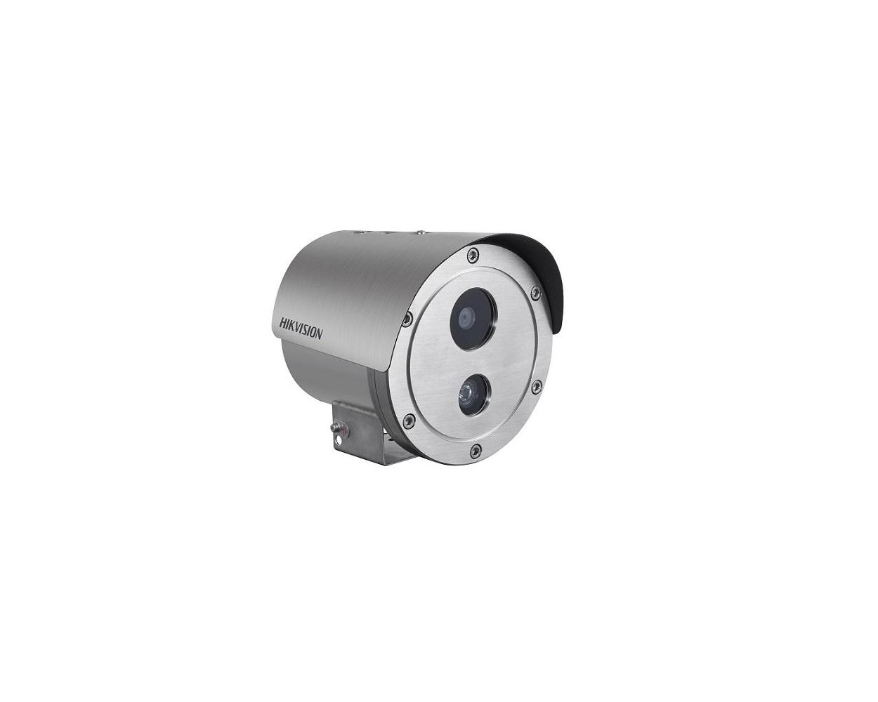 DS-2XE6222F-IS/316L 2 MP Explosion-Proof Network Bullet Camera